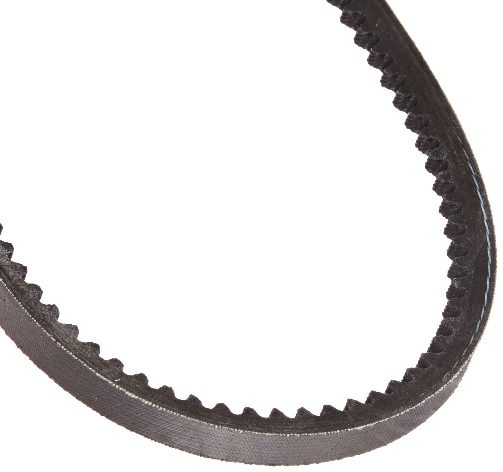 Amazon.com: Gates XPZ1587 Metric-Power V-Belt, XPZ Section, 10mm